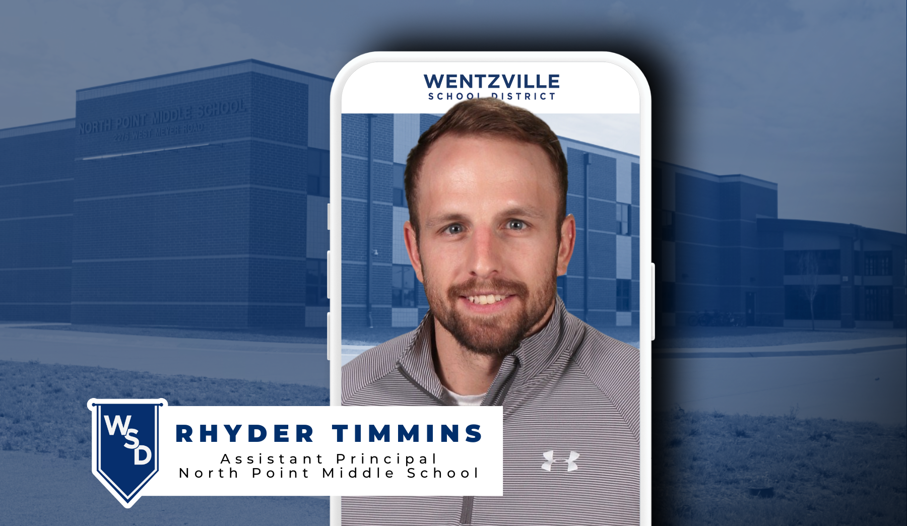 Rhyder Timmins